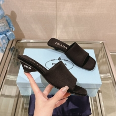 Prada Slippers